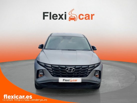 Hyundai Tucson 1.6 CRDI 85kW (115CV) Klass - Santander