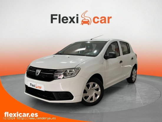 Dacia Sandero Laureate 1.0 54kW (73CV) - 5P (2018) - Viladecans