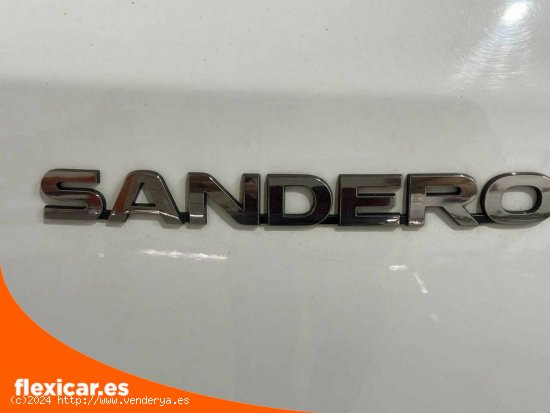 Dacia Sandero Laureate 1.0 54kW (73CV) - 5P (2018) - Viladecans