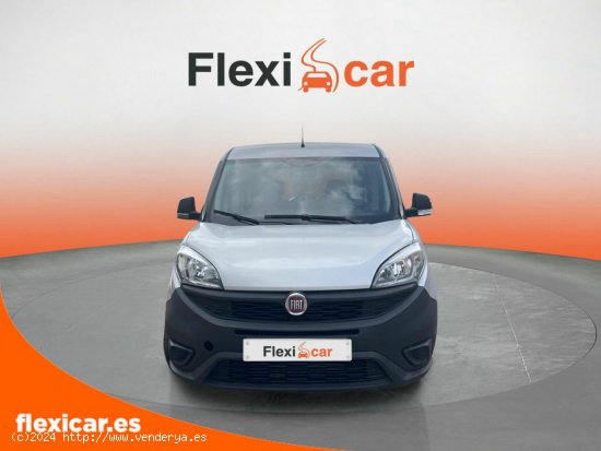 Fiat Doblo Easy 1.6 Multijet 70kW (95CV) SWB - Huércal de Almería