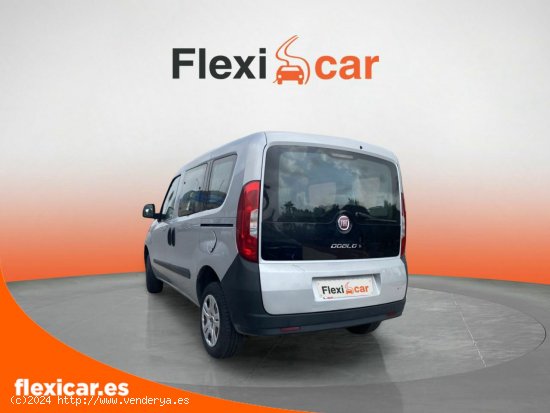 Fiat Doblo Easy 1.6 Multijet 70kW (95CV) SWB - Huércal de Almería