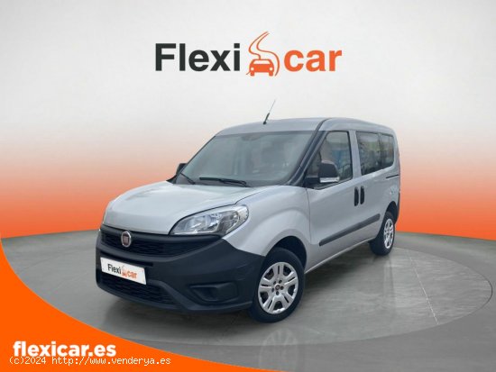 Fiat Doblo Easy 1.6 Multijet 70kW (95CV) SWB - Huércal de Almería