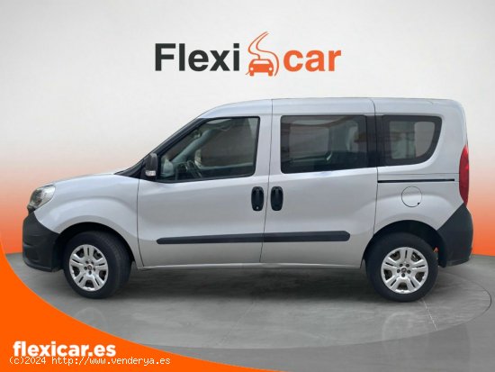 Fiat Doblo Easy 1.6 Multijet 70kW (95CV) SWB - Huércal de Almería