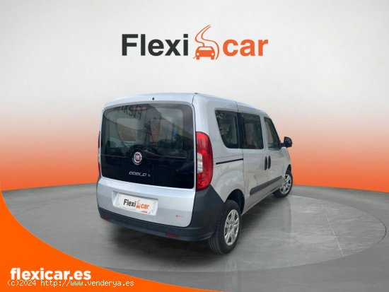 Fiat Doblo Easy 1.6 Multijet 70kW (95CV) SWB - Huércal de Almería