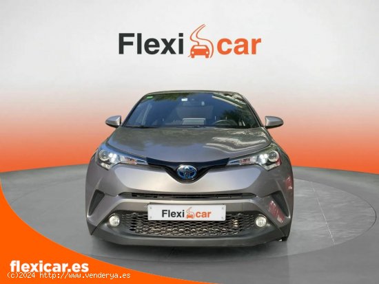 Toyota C-HR 1.8 125H Advance - Olías del Rey