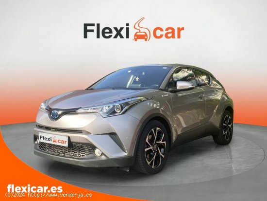 Toyota C-HR 1.8 125H Advance - Olías del Rey