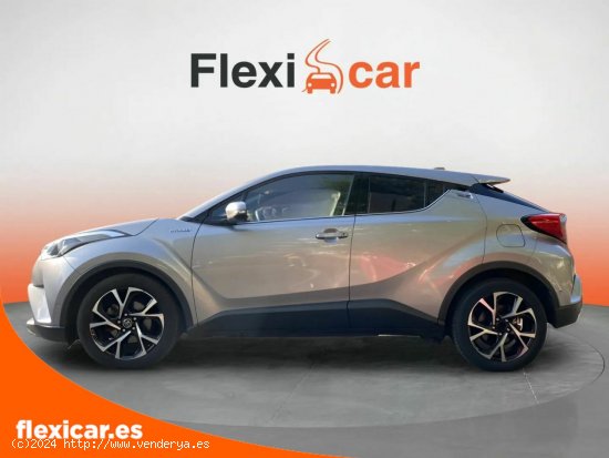 Toyota C-HR 1.8 125H Advance - Olías del Rey