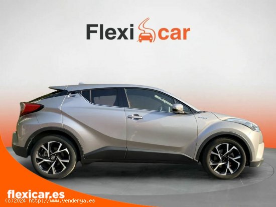 Toyota C-HR 1.8 125H Advance - Olías del Rey