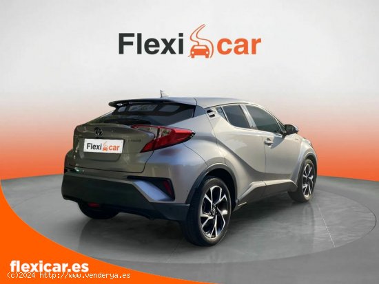 Toyota C-HR 1.8 125H Advance - Olías del Rey