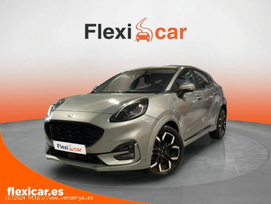 Ford Puma 1.0 EcoBoost 125cv ST-Line Design MHEV - Gavá