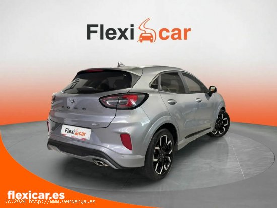 Ford Puma 1.0 EcoBoost 125cv ST-Line Design MHEV - Gavá