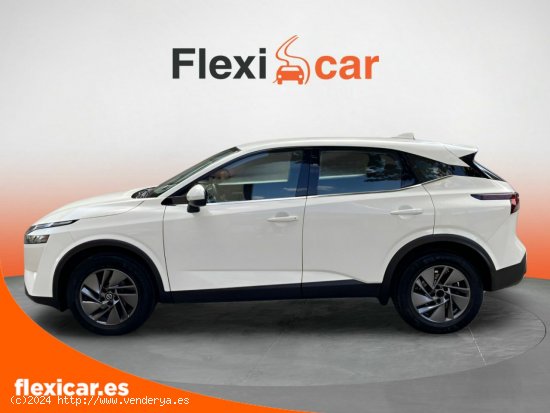 Nissan Qashqai DIG-T 103kW (140CV) mHEV 4x2 Tekna - Móstoles