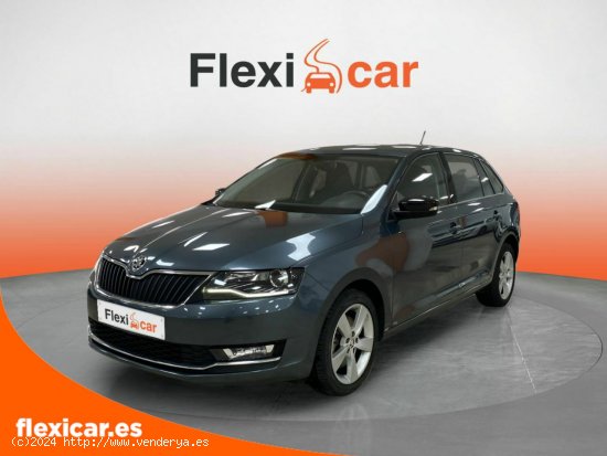 Skoda Rapid 1.0 TSI 81KW (110cv) Like Spaceback - Castellón de la Plana