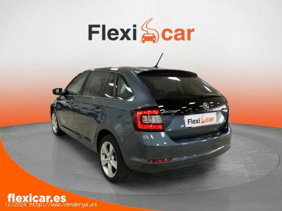 Skoda Rapid 1.0 TSI 81KW (110cv) Like Spaceback - Castellón de la Plana