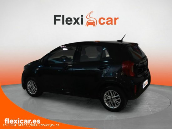 Kia Picanto 1.0 DPi 49kW (67CV) Concept - Murcia