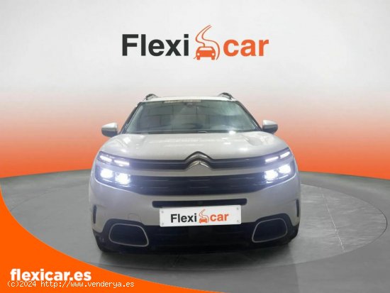 Citroën C5 Aircross BlueHdi 96kW (130CV) S&S Live - Reocín