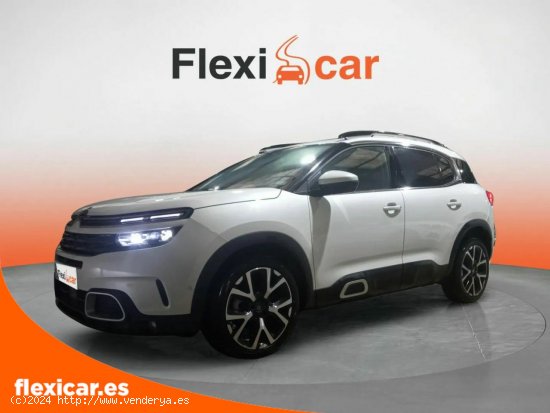 Citroën C5 Aircross BlueHdi 96kW (130CV) S&S Live - Reocín