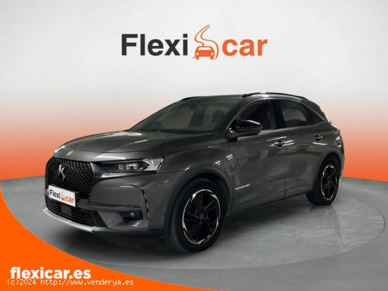 DS Automobiles DS 7 Crossback BlueHDi 132kW (180CV) Auto. PERF.LINE - Alicante