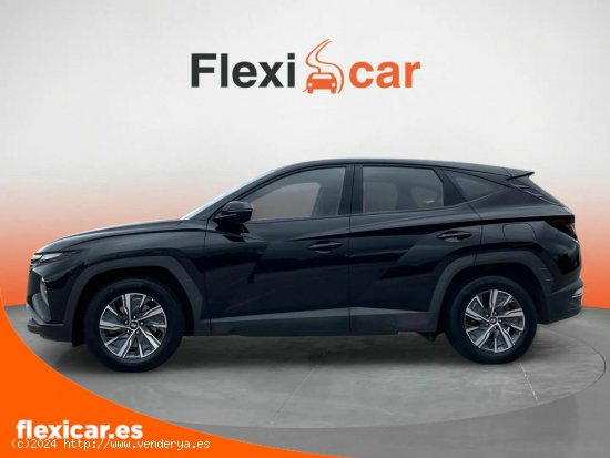 Hyundai Tucson 1.6 CRDI 85kW (115CV) Klass Safe - Pamplona