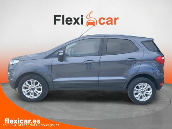 Ford Ecosport 1.0 EcoBoost 125cv Trend - Huércal de Almería