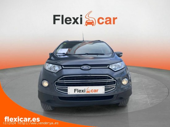 Ford Ecosport 1.0 EcoBoost 125cv Trend - Huércal de Almería