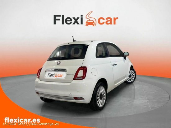 Fiat 500 Lounge 1.0 6v GSE 52KW (70 CV) - Gavá