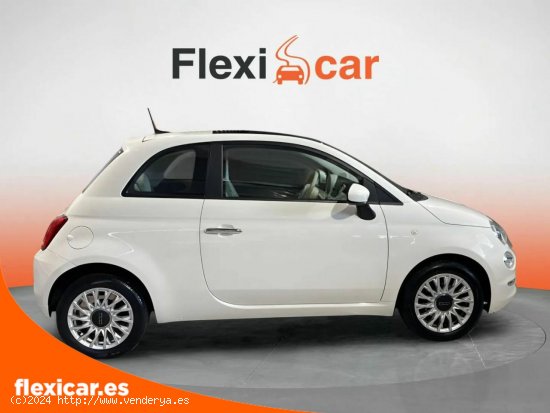 Fiat 500 Lounge 1.0 6v GSE 52KW (70 CV) - Gavá