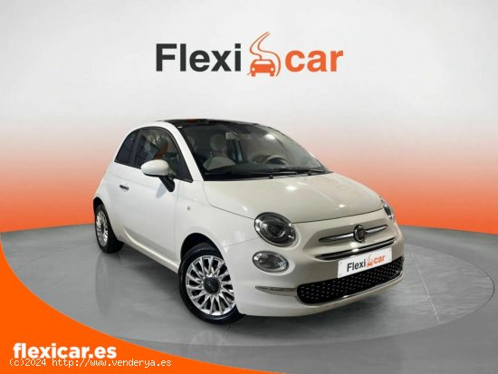 Fiat 500 Lounge 1.0 6v GSE 52KW (70 CV) - Gavá