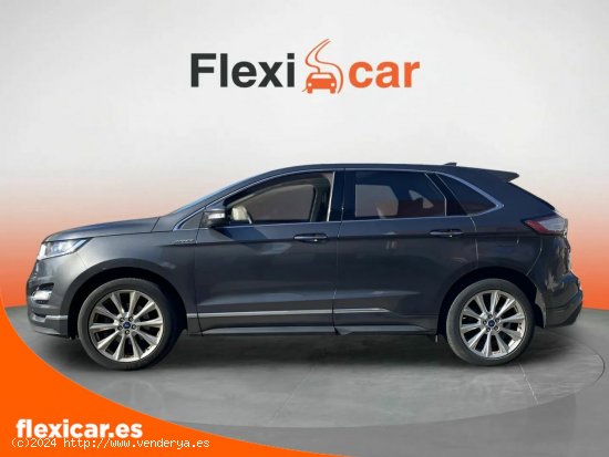 Ford Edge 2.0 TDCI 154kW Vignale 4WD Auto - Cartagena