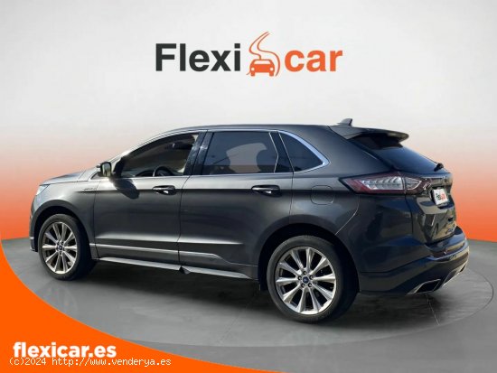 Ford Edge 2.0 TDCI 154kW Vignale 4WD Auto - Cartagena