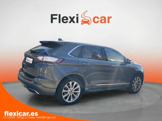 Ford Edge 2.0 TDCI 154kW Vignale 4WD Auto - Cartagena