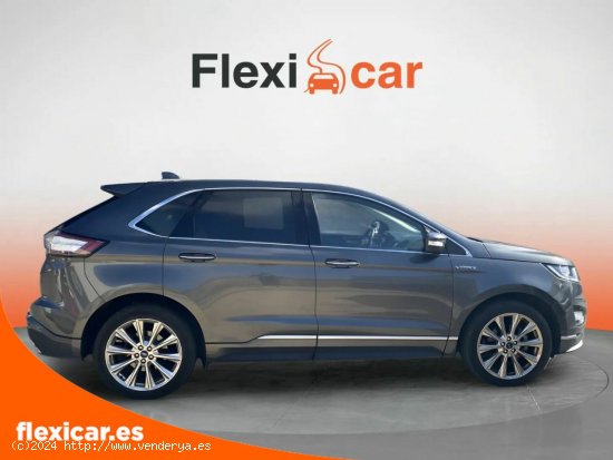 Ford Edge 2.0 TDCI 154kW Vignale 4WD Auto - Cartagena