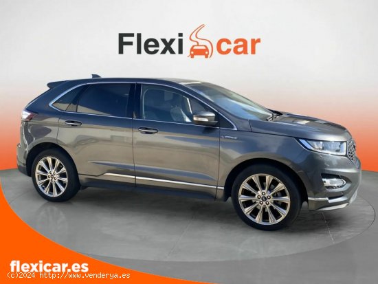 Ford Edge 2.0 TDCI 154kW Vignale 4WD Auto - Cartagena