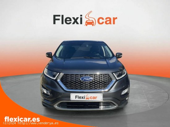 Ford Edge 2.0 TDCI 154kW Vignale 4WD Auto - Cartagena