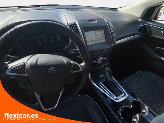 Ford Edge 2.0 TDCI 154kW Vignale 4WD Auto - Cartagena