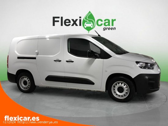 Fiat Doblo e-Doblò 100kW 50kWh + Launch Pack - San Blas-Canillejas