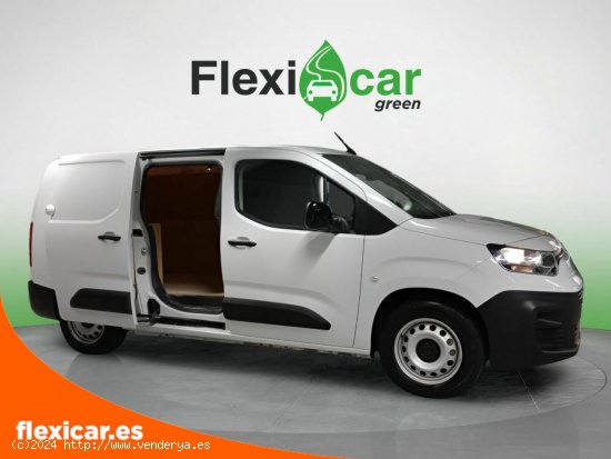 Fiat Doblo e-Doblò 100kW 50kWh + Launch Pack - San Blas-Canillejas