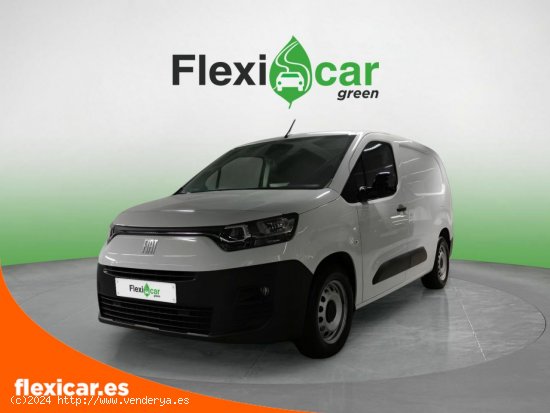 Fiat Doblo e-Doblò 100kW 50kWh + Launch Pack - San Blas-Canillejas