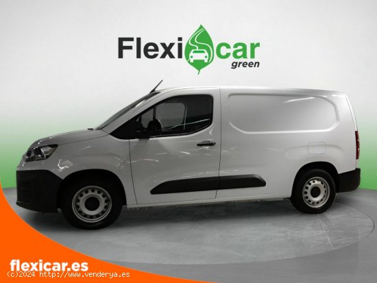 Fiat Doblo e-Doblò 100kW 50kWh + Launch Pack - San Blas-Canillejas