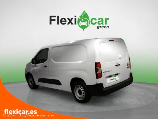 Fiat Doblo e-Doblò 100kW 50kWh + Launch Pack - San Blas-Canillejas