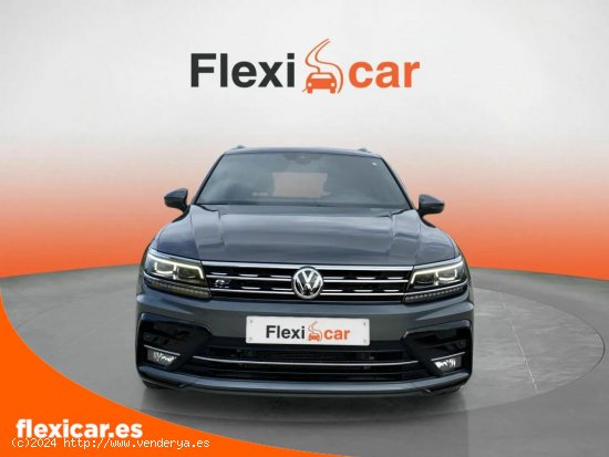 Volkswagen Tiguan R-Line 2.0 TDI 140kW (190CV) 4Motion DSG - 5 P (2019) - Olías del Rey