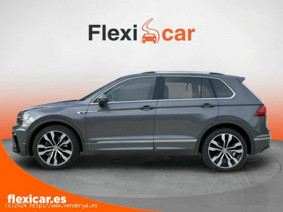 Volkswagen Tiguan R-Line 2.0 TDI 140kW (190CV) 4Motion DSG - 5 P (2019) - Olías del Rey