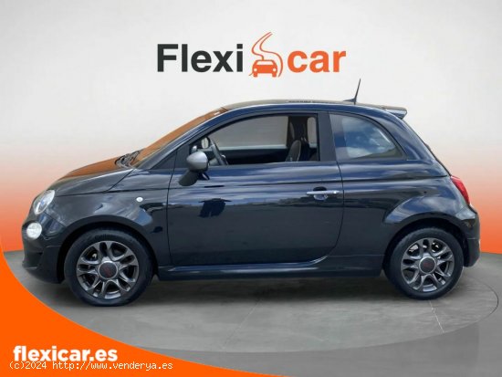 Fiat 500 500S 1.0 6V GSE 52KW (70CV) - Cartagena