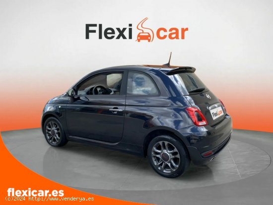 Fiat 500 500S 1.0 6V GSE 52KW (70CV) - Cartagena