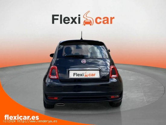 Fiat 500 500S 1.0 6V GSE 52KW (70CV) - Cartagena