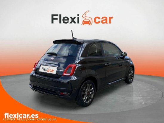 Fiat 500 500S 1.0 6V GSE 52KW (70CV) - Cartagena