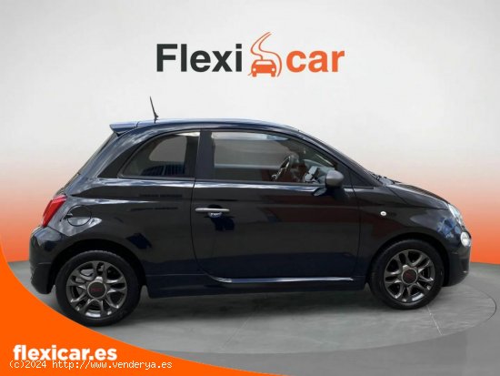 Fiat 500 500S 1.0 6V GSE 52KW (70CV) - Cartagena