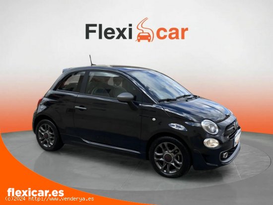 Fiat 500 500S 1.0 6V GSE 52KW (70CV) - Cartagena