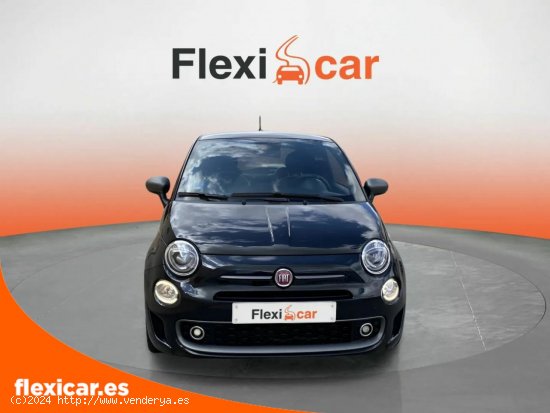 Fiat 500 500S 1.0 6V GSE 52KW (70CV) - Cartagena