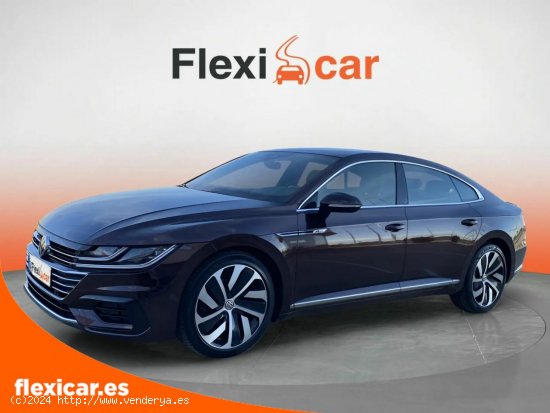 Volkswagen Arteon R-Line 2.0 TDI 110kW (150CV) DSG - Puebla de Sancho Pérez